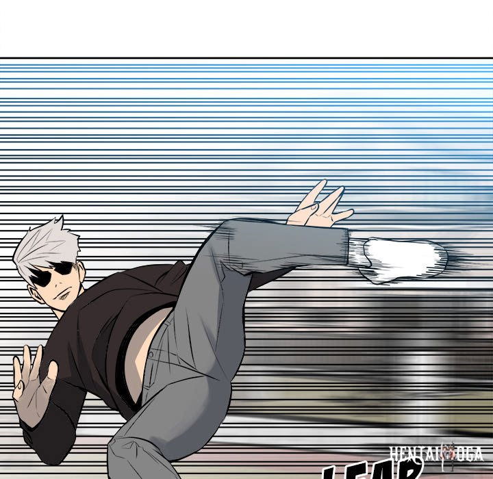 The Villain The Villain Chapter 146 - Page 58