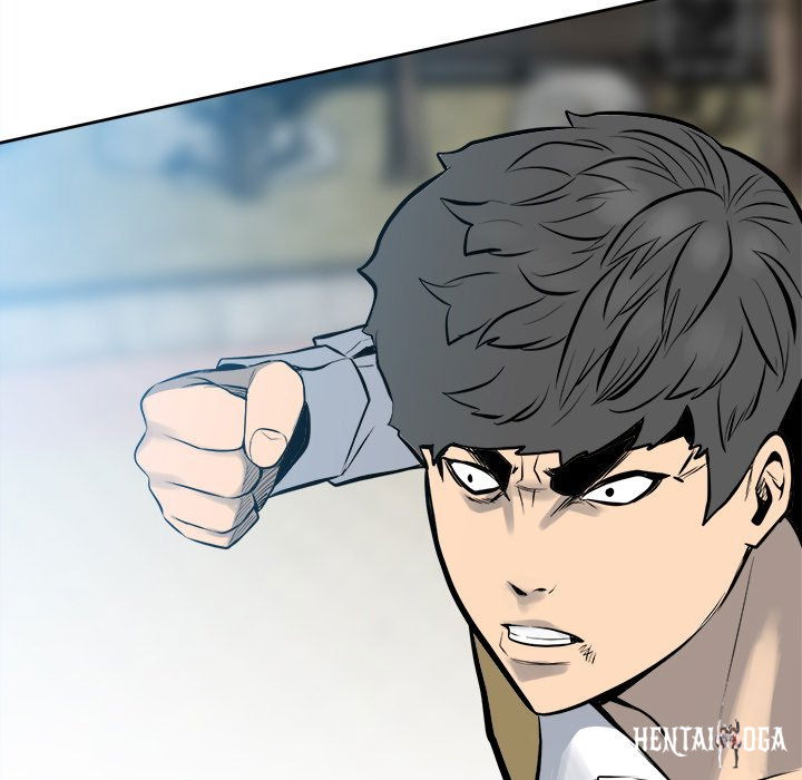 The Villain The Villain Chapter 146 - Page 60