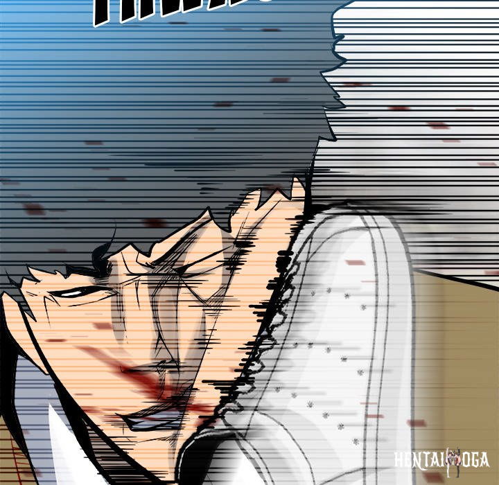 The Villain The Villain Chapter 146 - Page 64