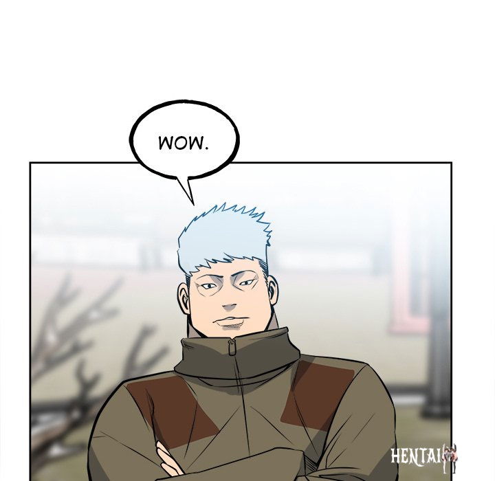 The Villain The Villain Chapter 146 - Page 68