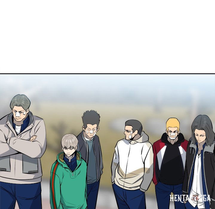 The Villain The Villain Chapter 146 - Page 73