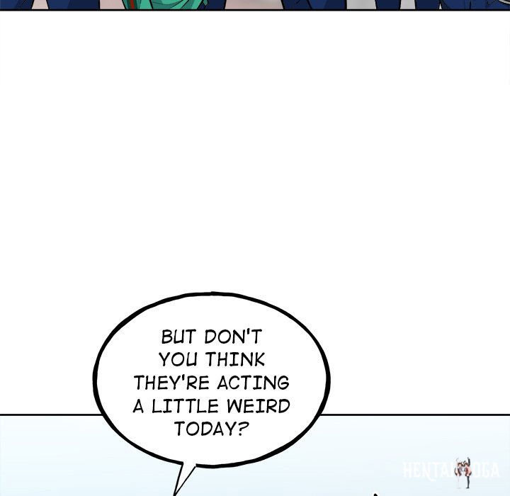 The Villain The Villain Chapter 146 - Page 74