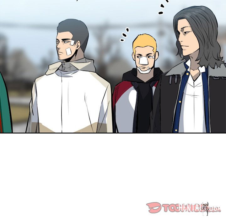 The Villain The Villain Chapter 146 - Page 75