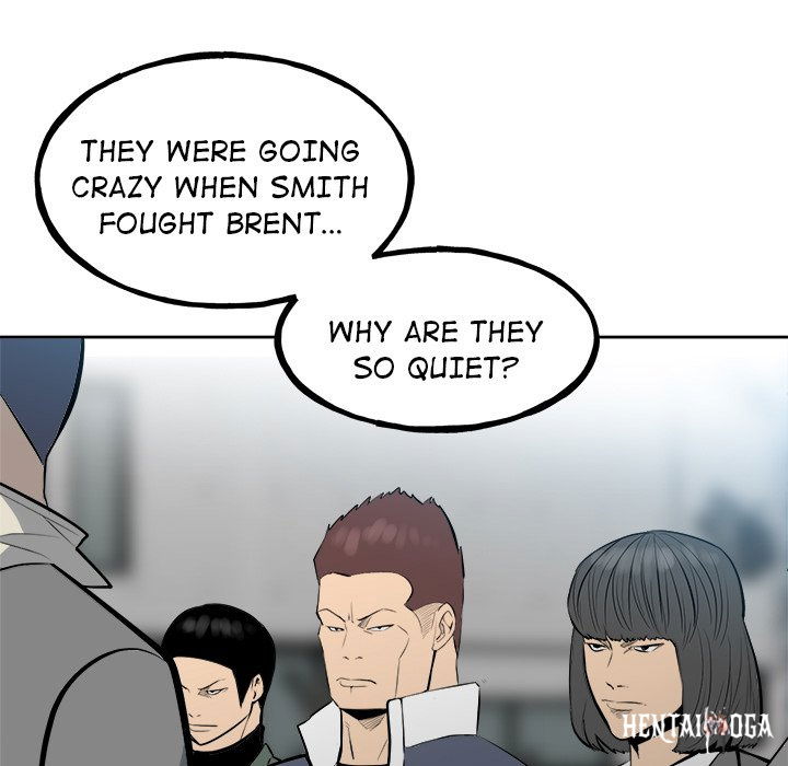 The Villain The Villain Chapter 146 - Page 76