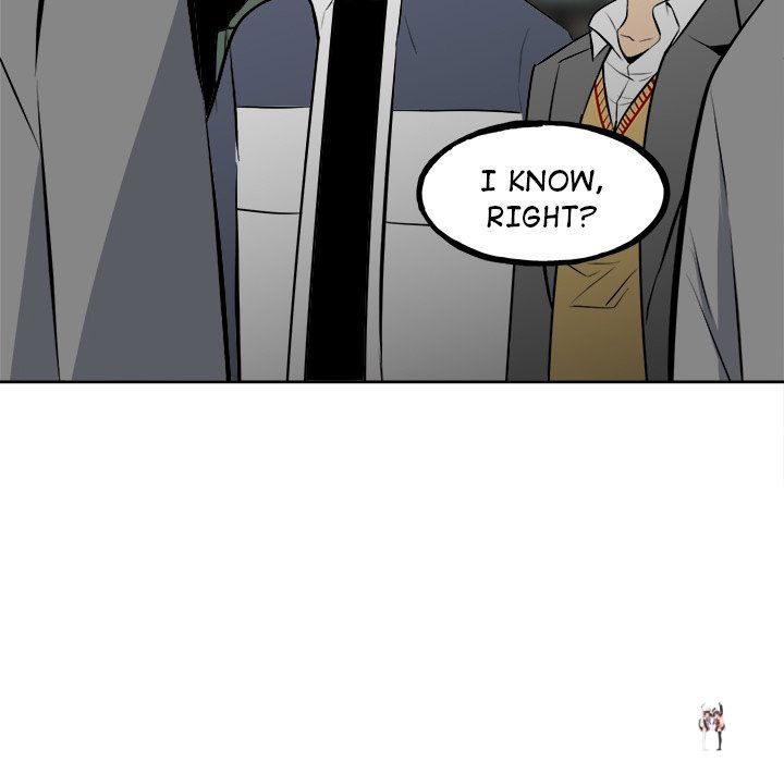 The Villain The Villain Chapter 146 - Page 77