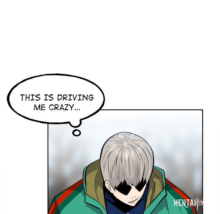 The Villain The Villain Chapter 146 - Page 80