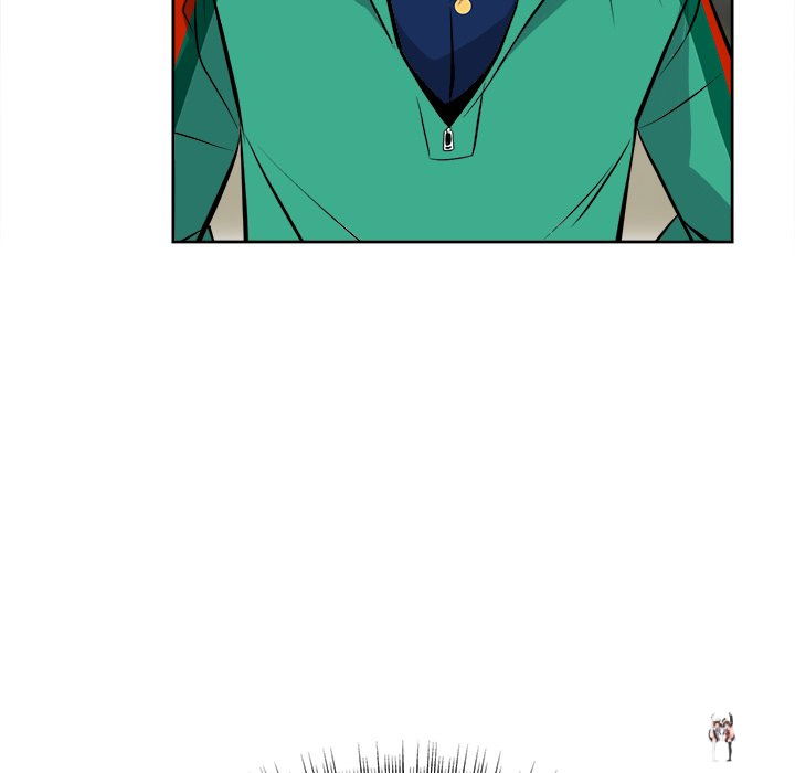 The Villain The Villain Chapter 146 - Page 81