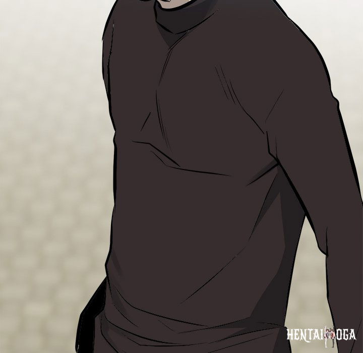 The Villain The Villain Chapter 146 - Page 83