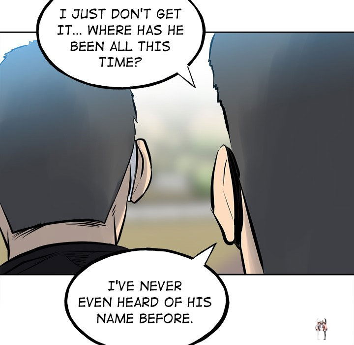 The Villain The Villain Chapter 146 - Page 85
