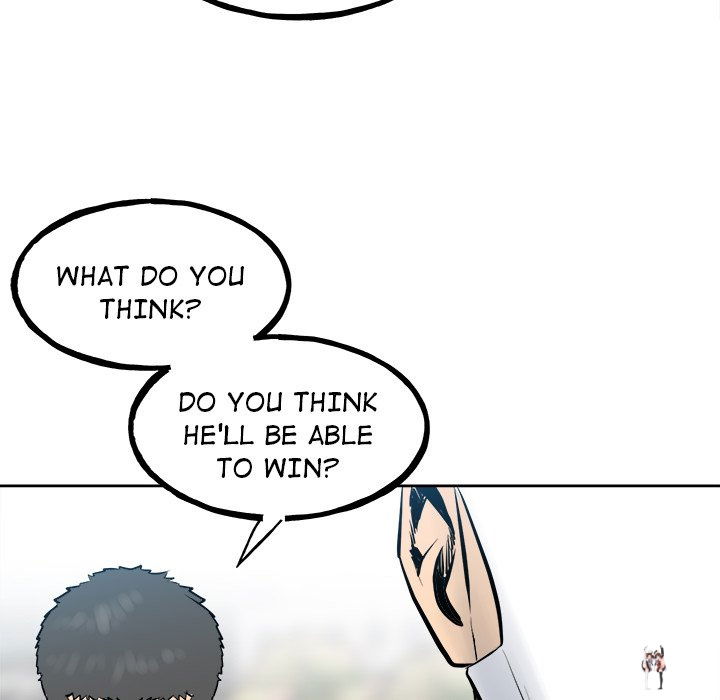 The Villain The Villain Chapter 146 - Page 86