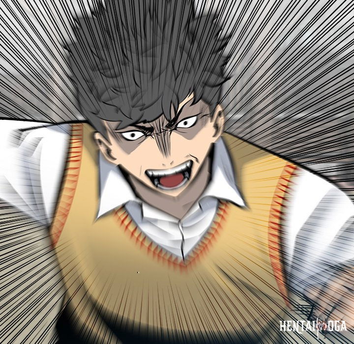 The Villain The Villain Chapter 146 - Page 9