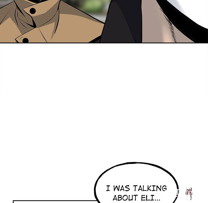 The Villain The Villain Chapter 146 - Page 91