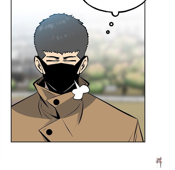 The Villain The Villain Chapter 146 - Page 92