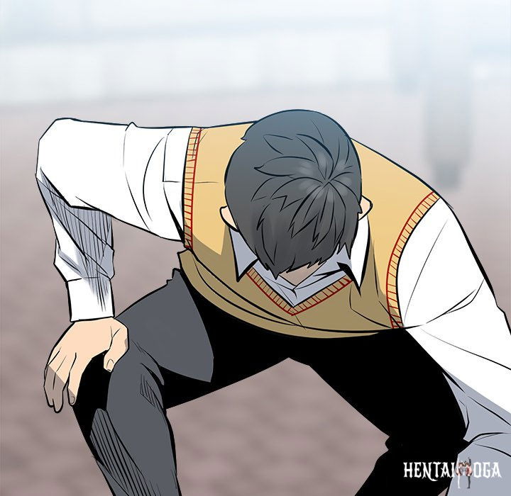 The Villain The Villain Chapter 146 - Page 94