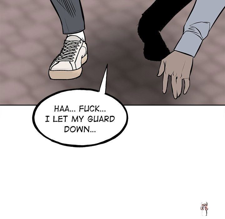 The Villain The Villain Chapter 146 - Page 95