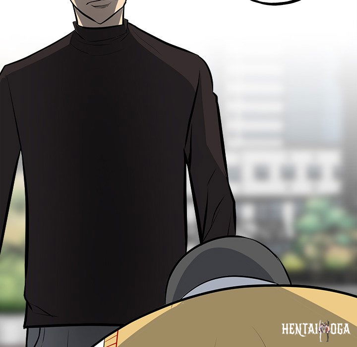 The Villain The Villain Chapter 146 - Page 97