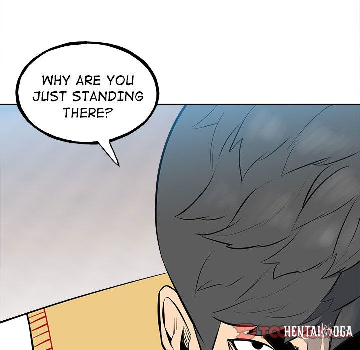 The Villain The Villain Chapter 146 - Page 99