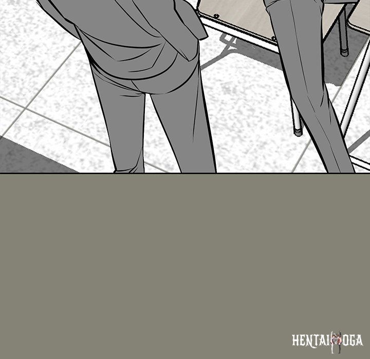 The Villain The Villain Chapter 147 - Page 10