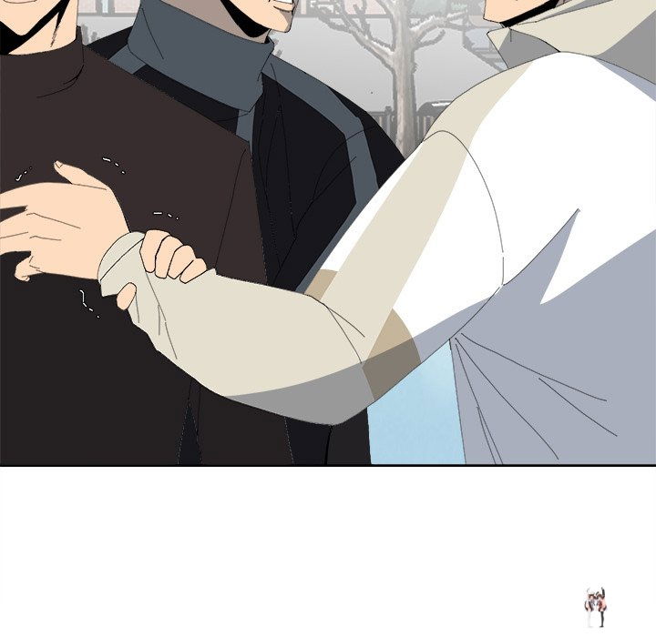 The Villain The Villain Chapter 147 - Page 100