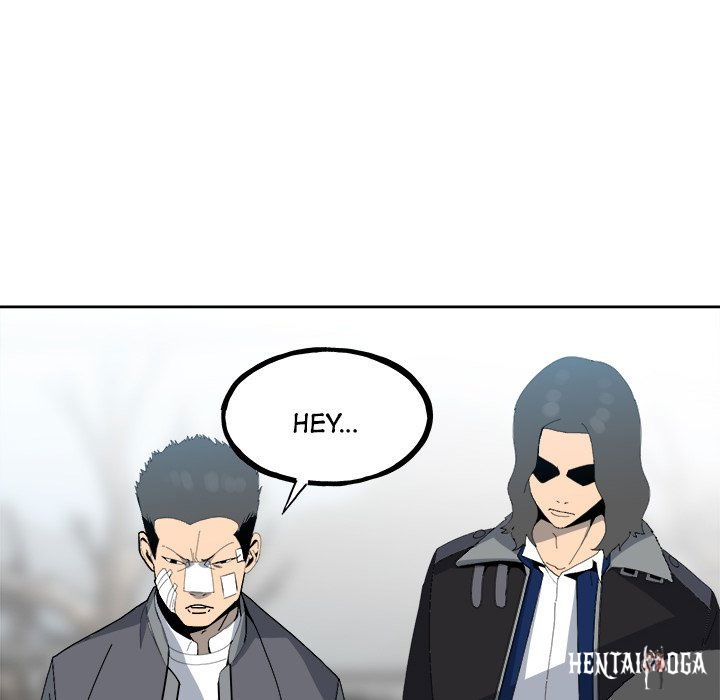 The Villain The Villain Chapter 147 - Page 101