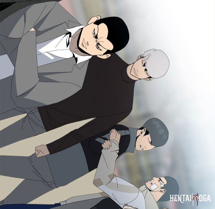 The Villain The Villain Chapter 147 - Page 106