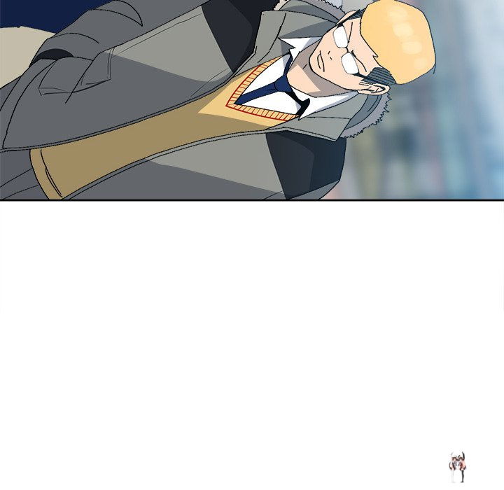 The Villain The Villain Chapter 147 - Page 107