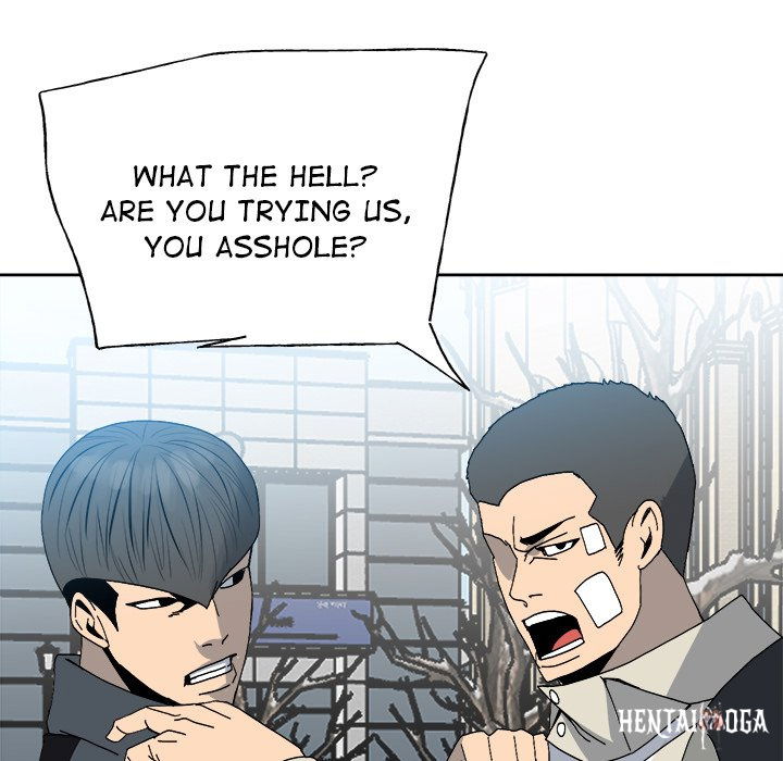 The Villain The Villain Chapter 147 - Page 108