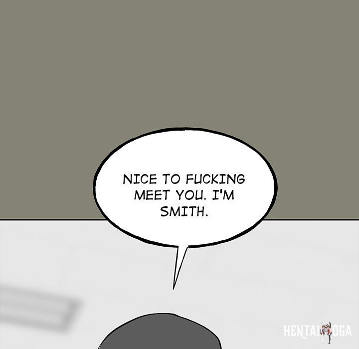 The Villain The Villain Chapter 147 - Page 11