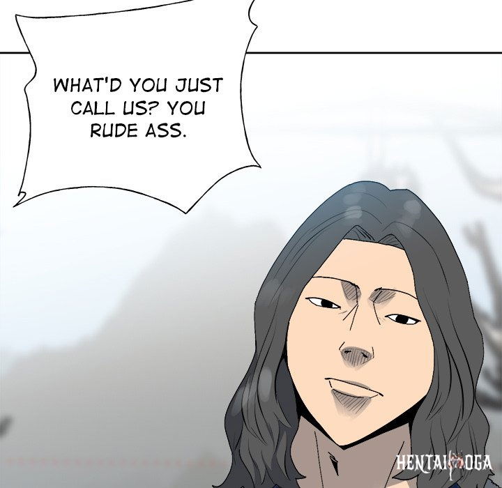 The Villain The Villain Chapter 147 - Page 110