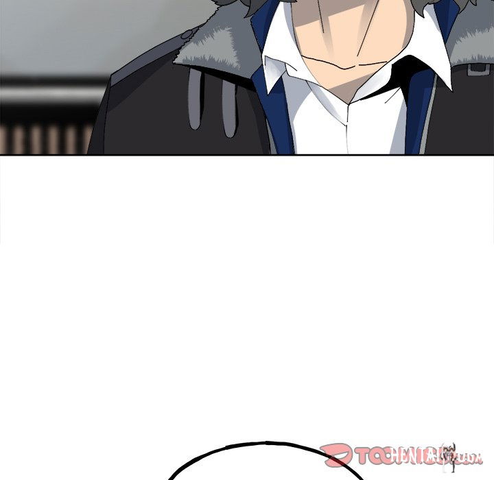 The Villain The Villain Chapter 147 - Page 111