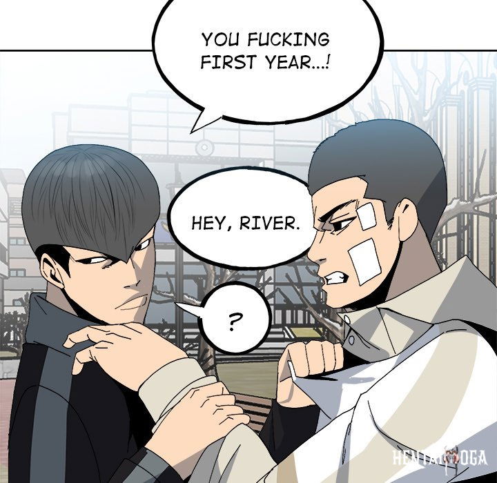 The Villain The Villain Chapter 147 - Page 112