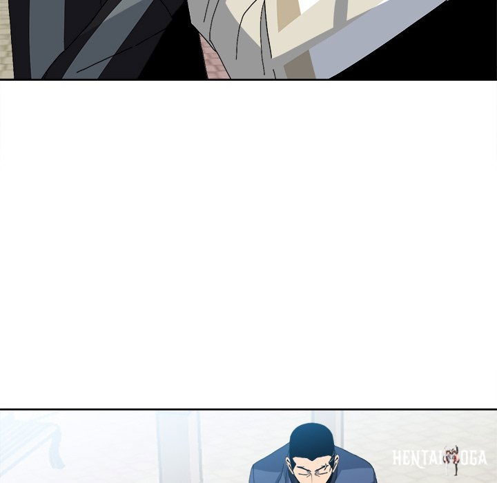 The Villain The Villain Chapter 147 - Page 113