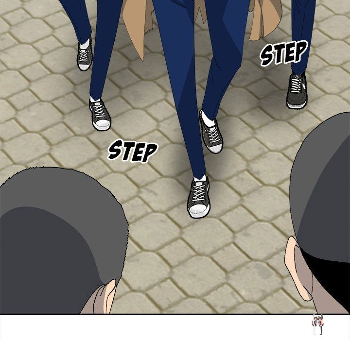 The Villain The Villain Chapter 147 - Page 115