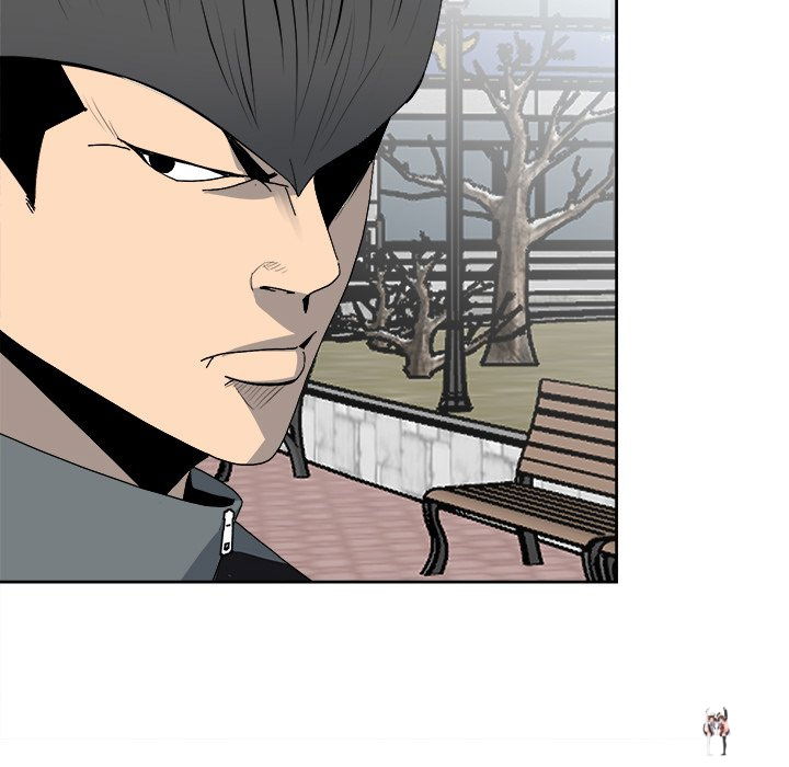 The Villain The Villain Chapter 147 - Page 117