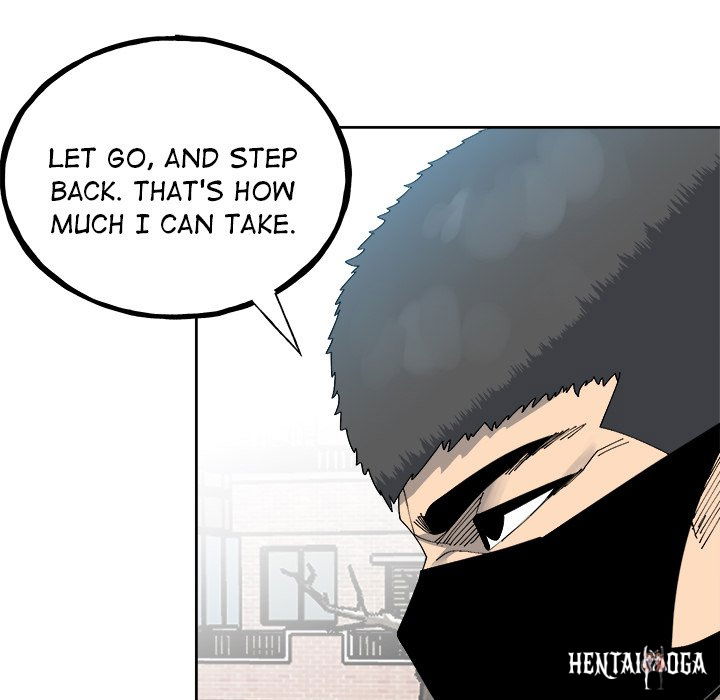 The Villain The Villain Chapter 147 - Page 118