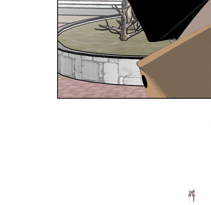 The Villain The Villain Chapter 147 - Page 119