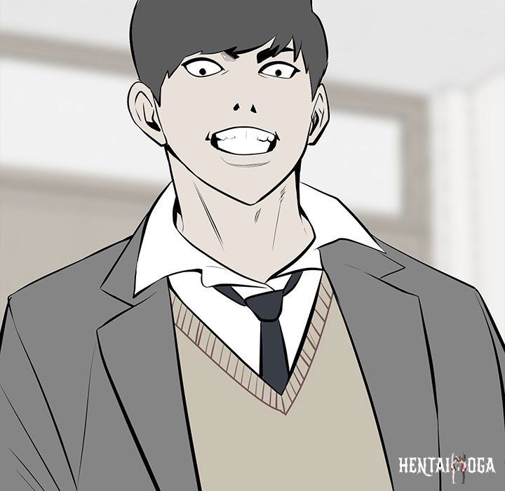 The Villain The Villain Chapter 147 - Page 12