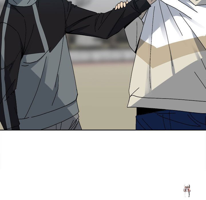 The Villain The Villain Chapter 147 - Page 121