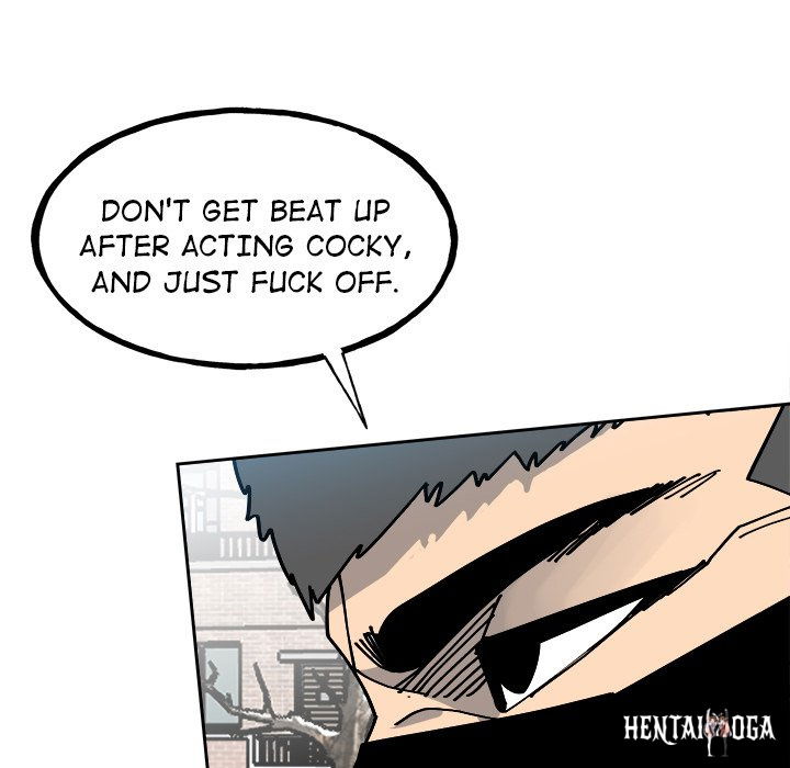 The Villain The Villain Chapter 147 - Page 122