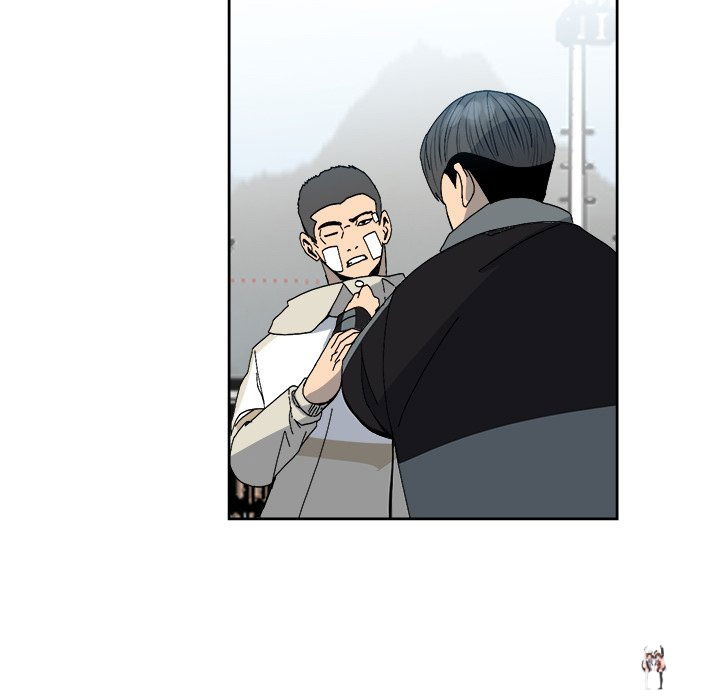 The Villain The Villain Chapter 147 - Page 124