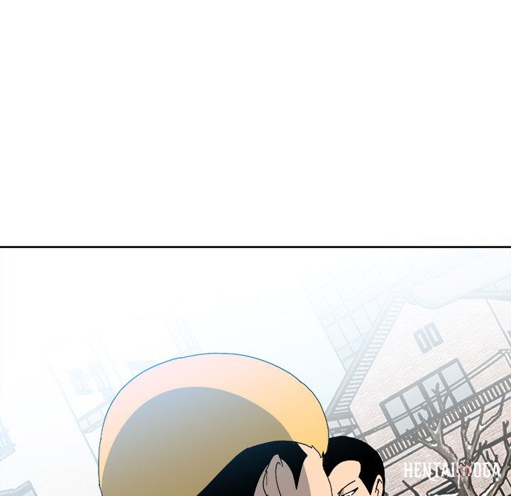 The Villain The Villain Chapter 147 - Page 125