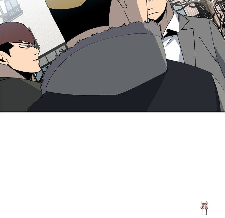 The Villain The Villain Chapter 147 - Page 126