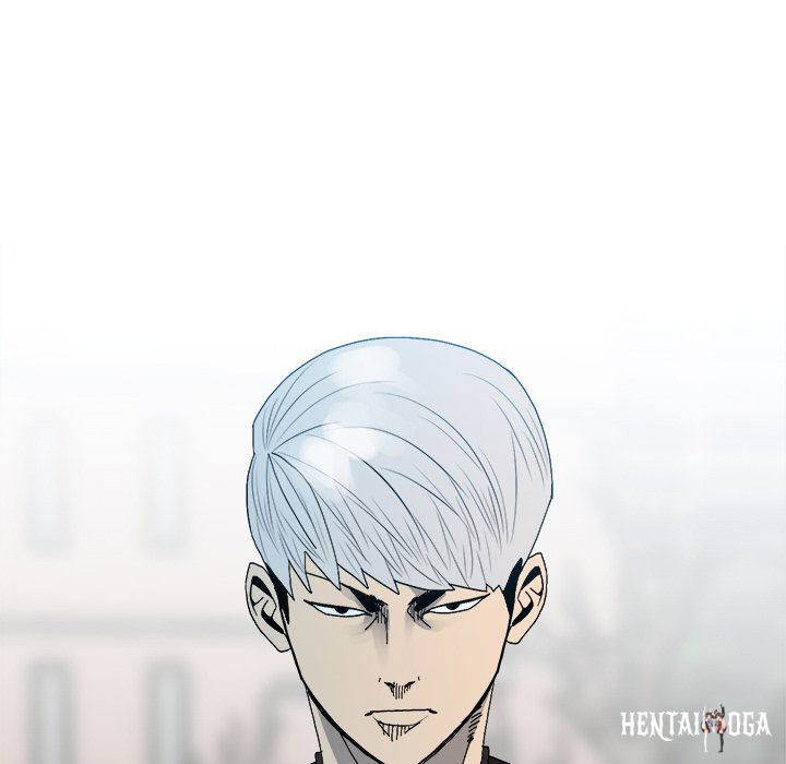 The Villain The Villain Chapter 147 - Page 127