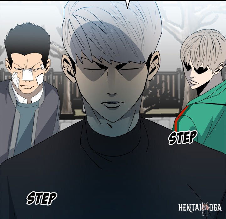 The Villain The Villain Chapter 147 - Page 131