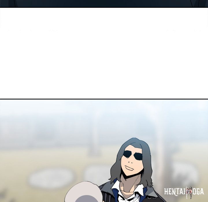 The Villain The Villain Chapter 147 - Page 132