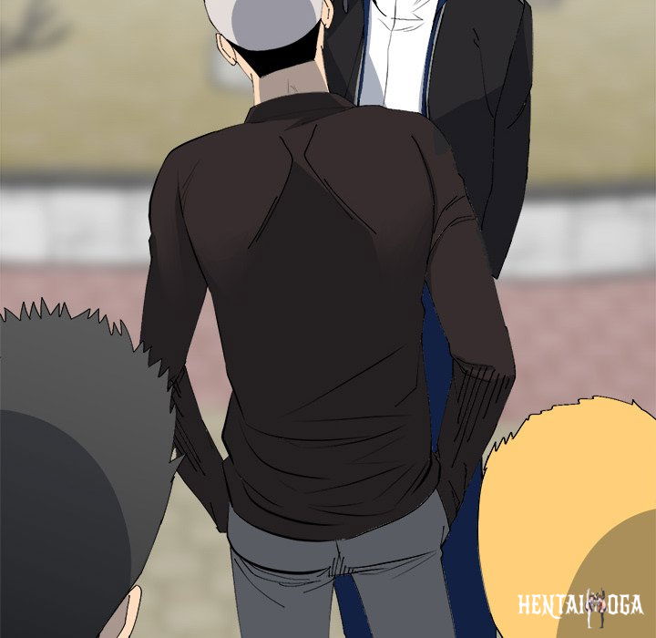 The Villain The Villain Chapter 147 - Page 133