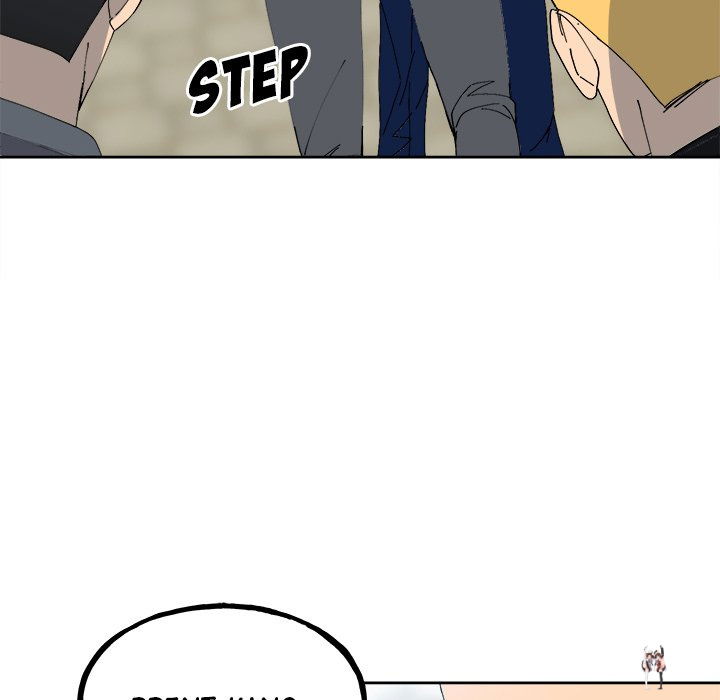 The Villain The Villain Chapter 147 - Page 134