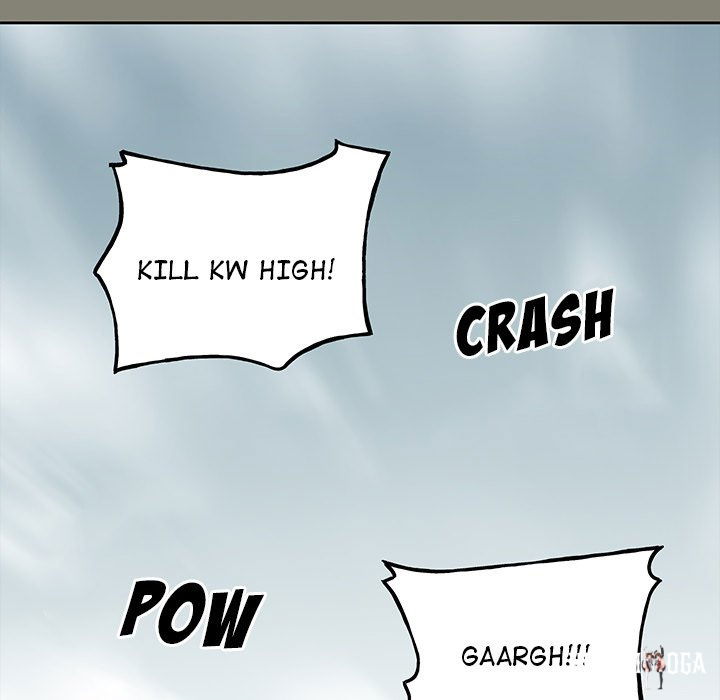 The Villain The Villain Chapter 147 - Page 14