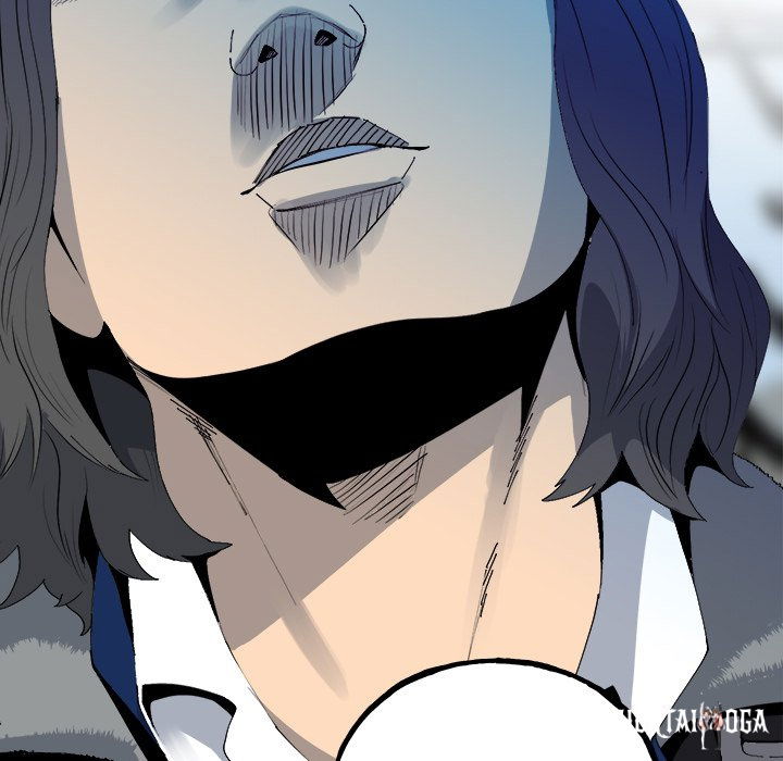 The Villain The Villain Chapter 147 - Page 140