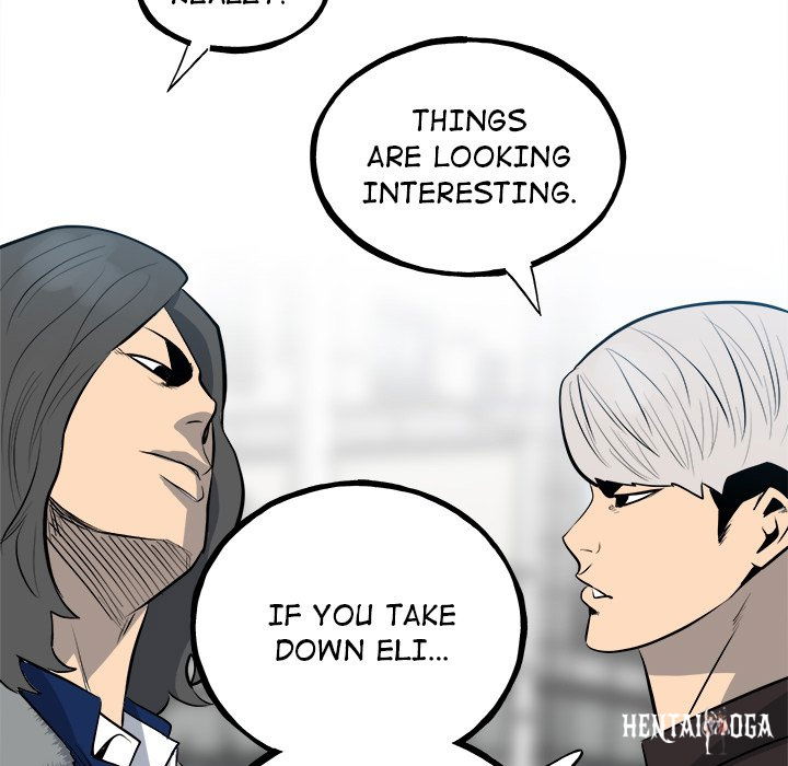 The Villain The Villain Chapter 147 - Page 142